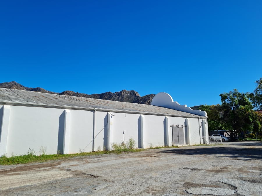 0 Bedroom Property for Sale in Montagu Western Cape